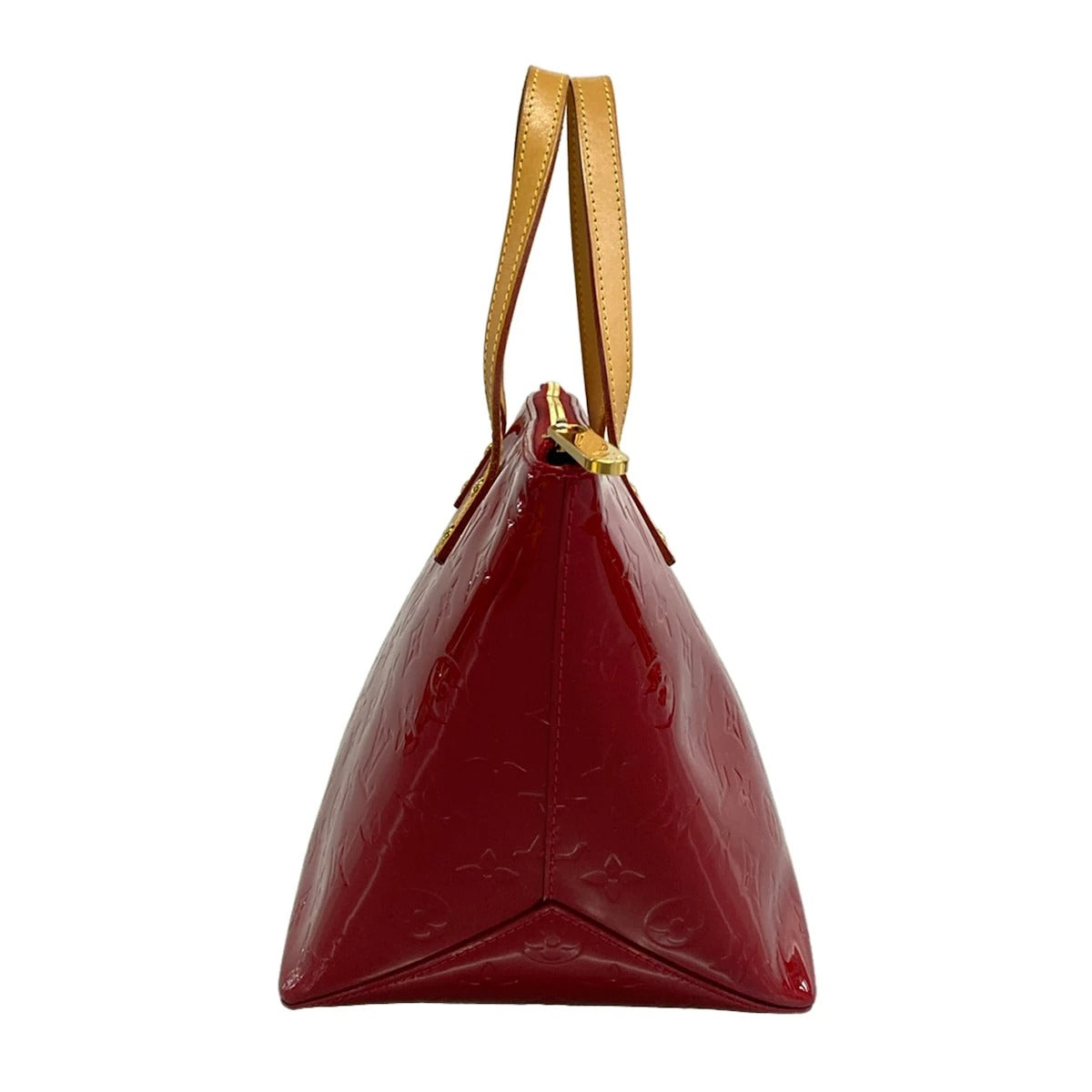Sac Louis Vuitton Bellevue PM, vue 2