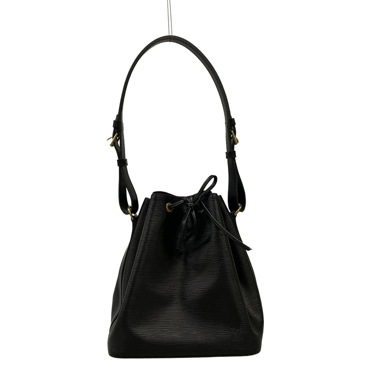 Sac Louis Vuitton Noé, vue de l'article seul