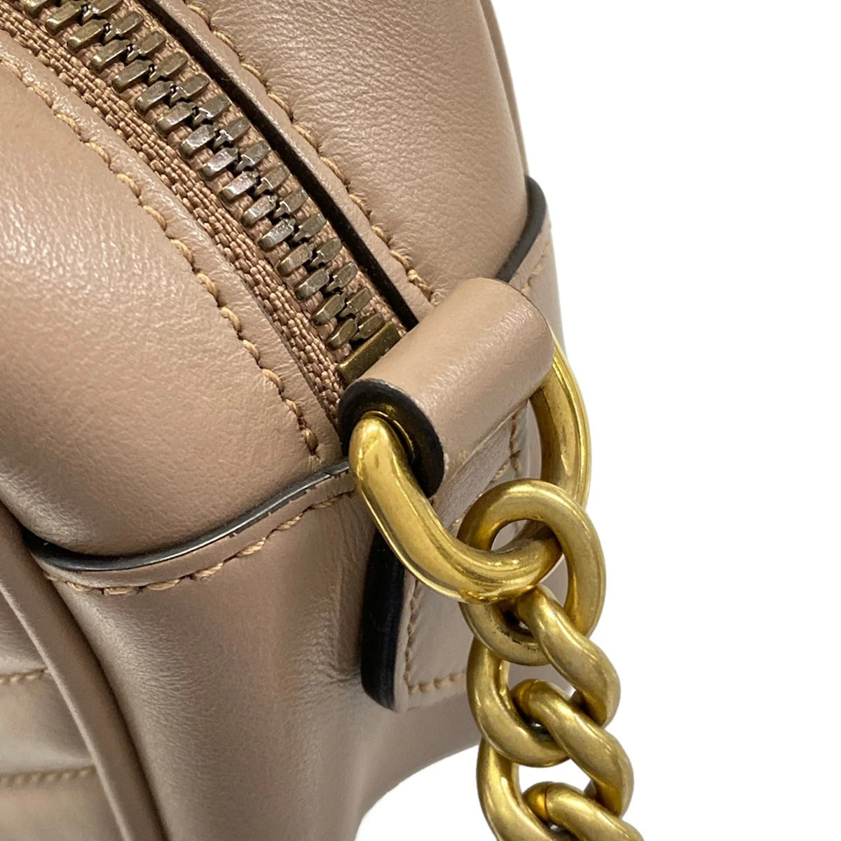 Sac Gucci GG Marmont Camera, vue 10