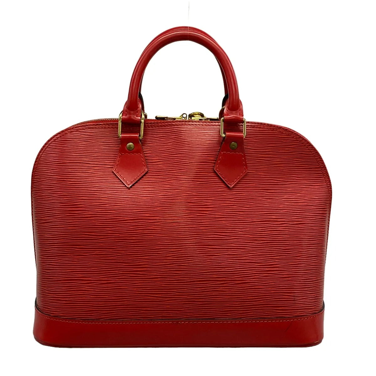 Sac Louis Vuitton Alma PM, vue 3