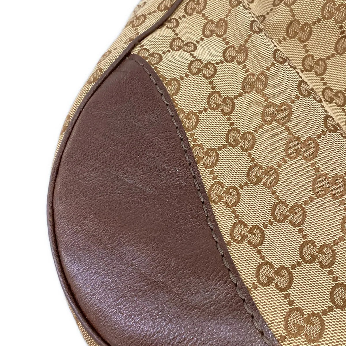 Sac Gucci Charlotte Hobo, vue 14