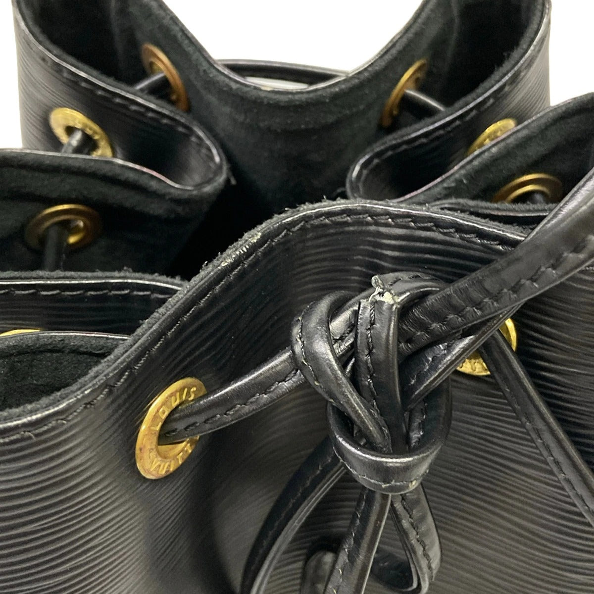 Sac Louis Vuitton Noé, vue 12