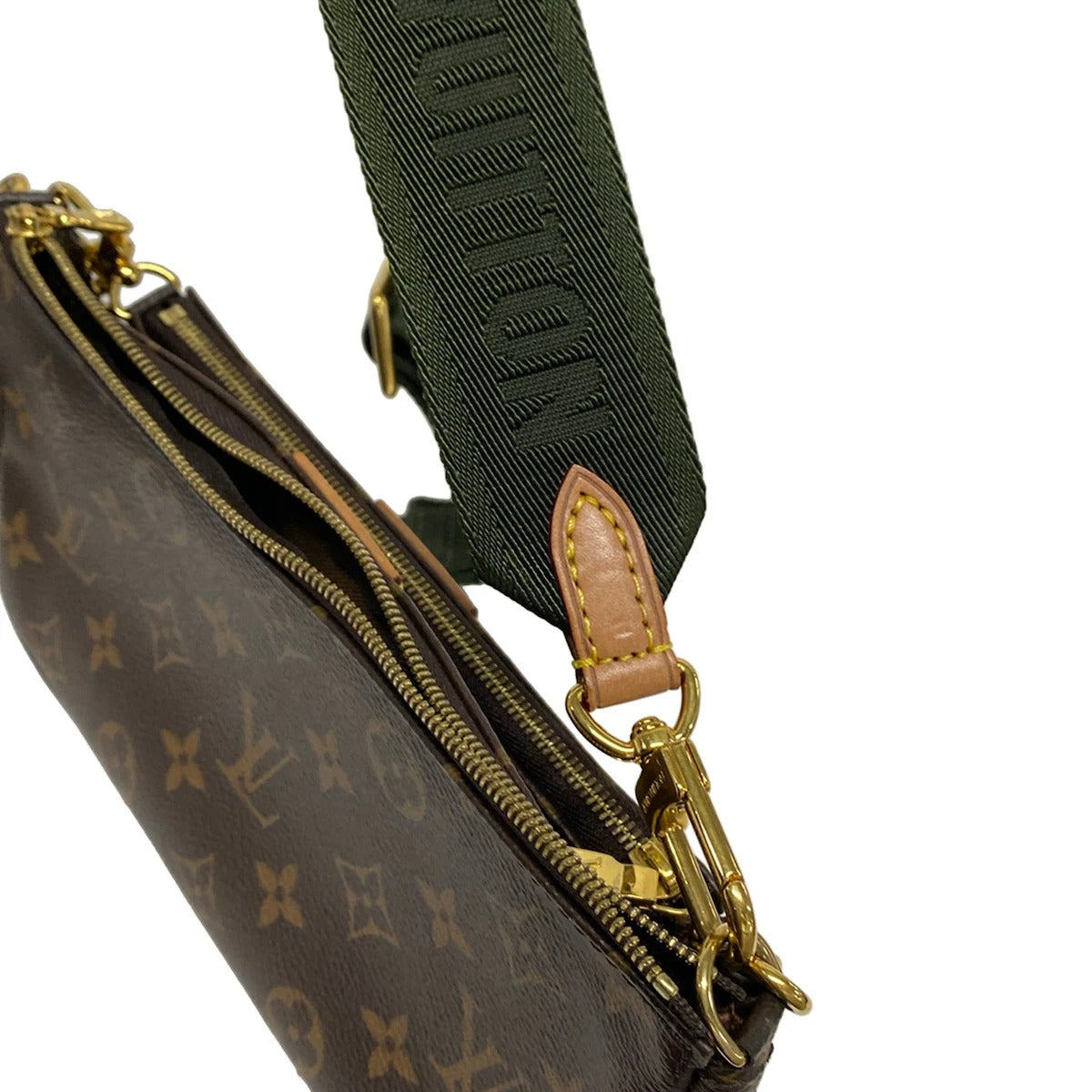 Sac Louis Vuitton Multi Pochette Accessoires, vue 15