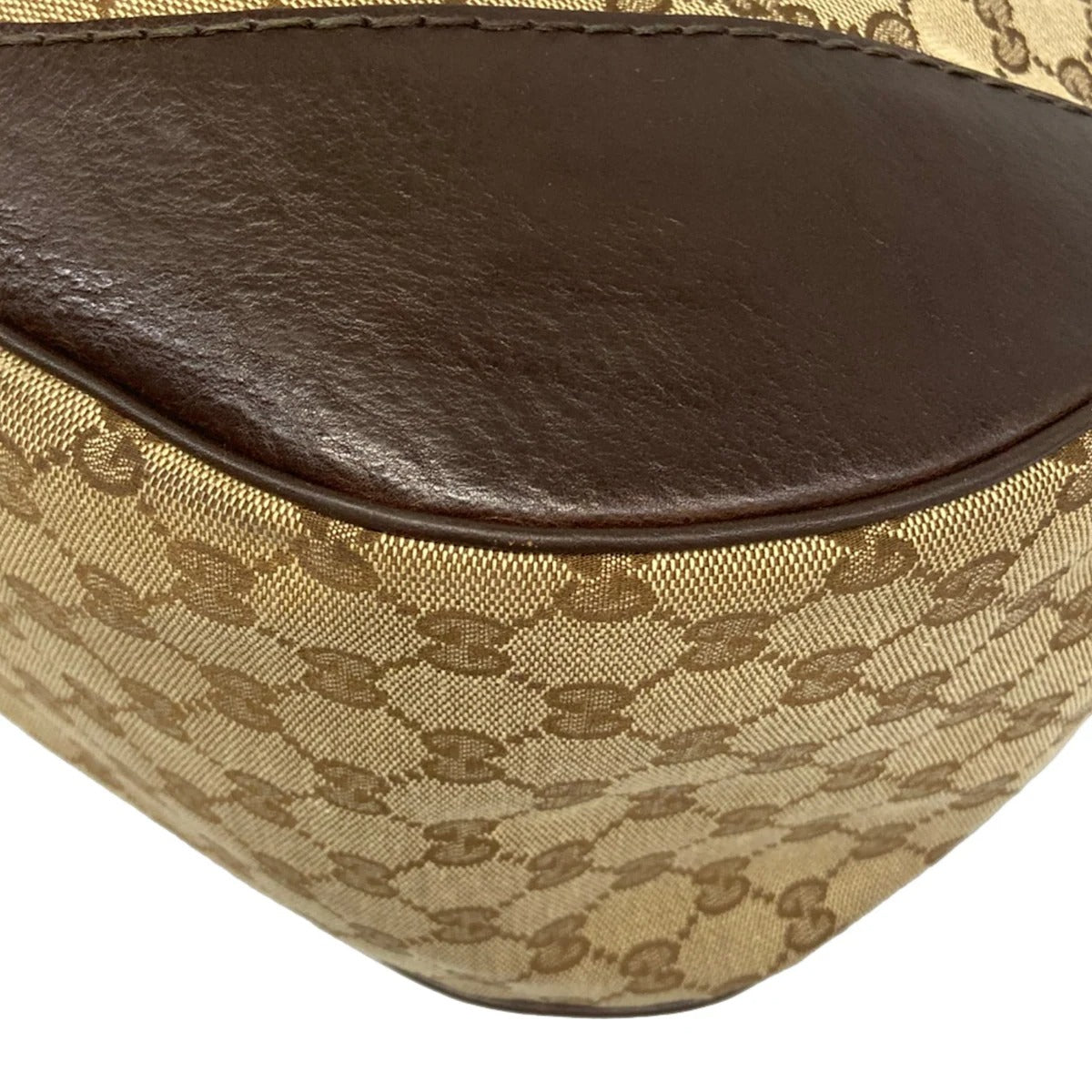 Sac Gucci Charlotte Hobo, vue 6