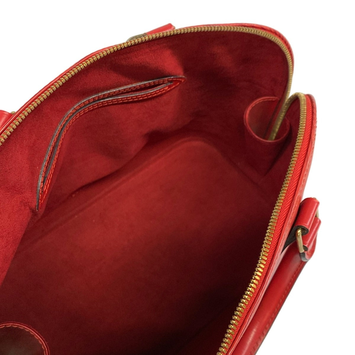 Sac Louis Vuitton Alma PM, vue 7