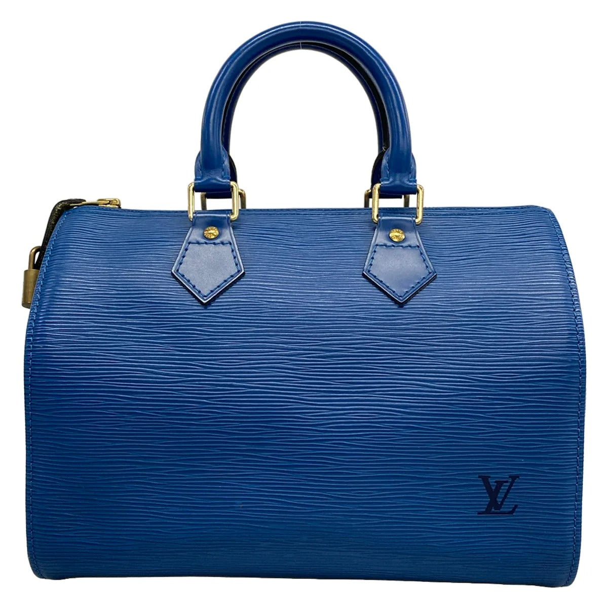 Sac Louis Vuitton Speedy 25, vue 3