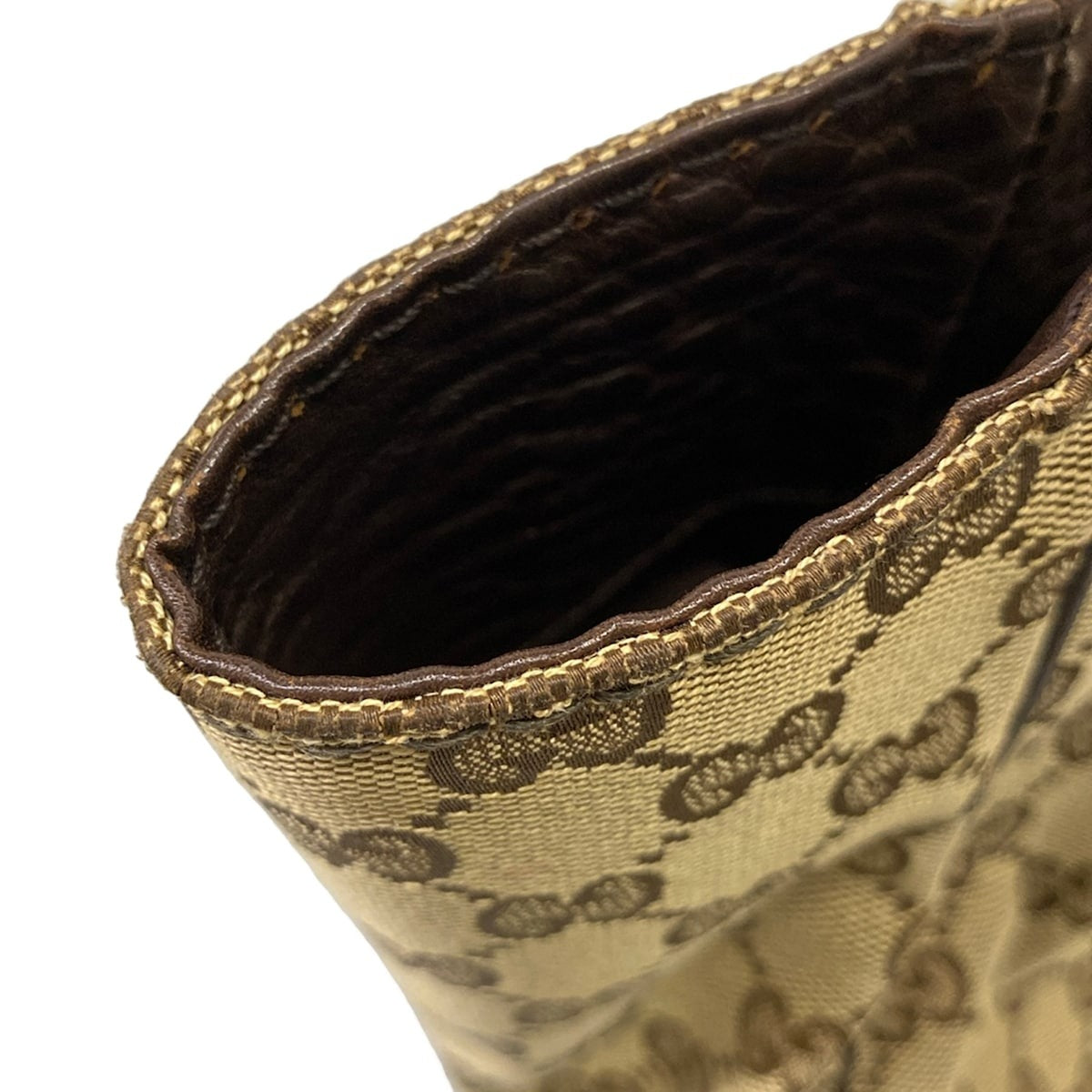 Sac Gucci Charlotte Hobo, vue 12
