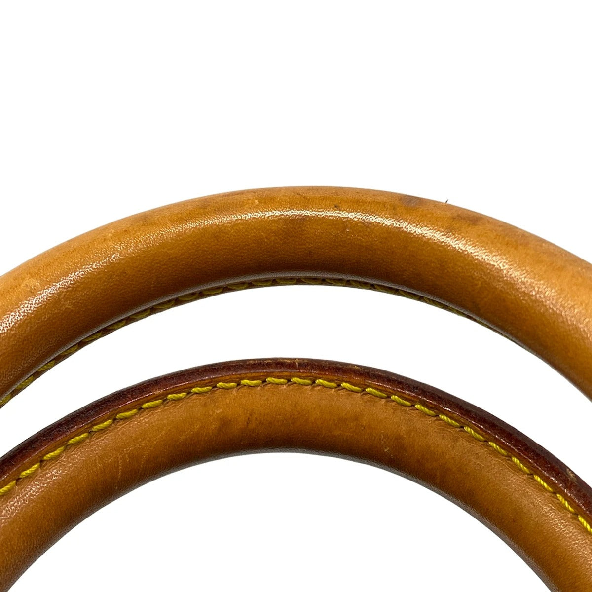 Sac Louis Vuitton Keepall Bandoulière 45, vue 11