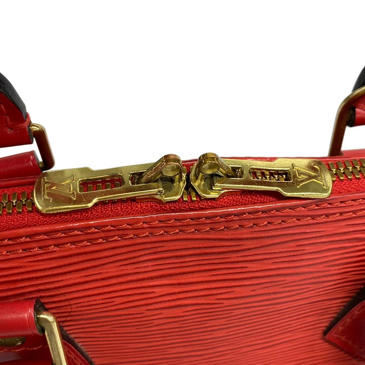 Sac Louis Vuitton Alma PM, vue 13