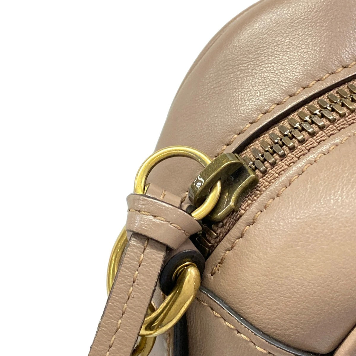 Sac Gucci GG Marmont Camera, vue 11