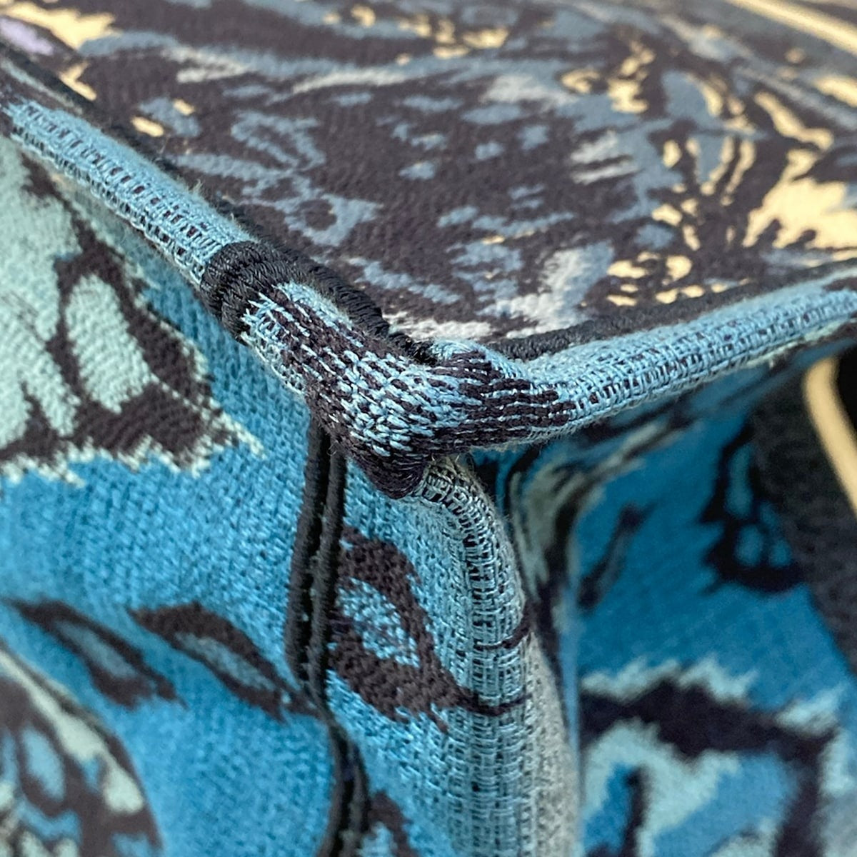 Sac Dior Book Tote, vue 6