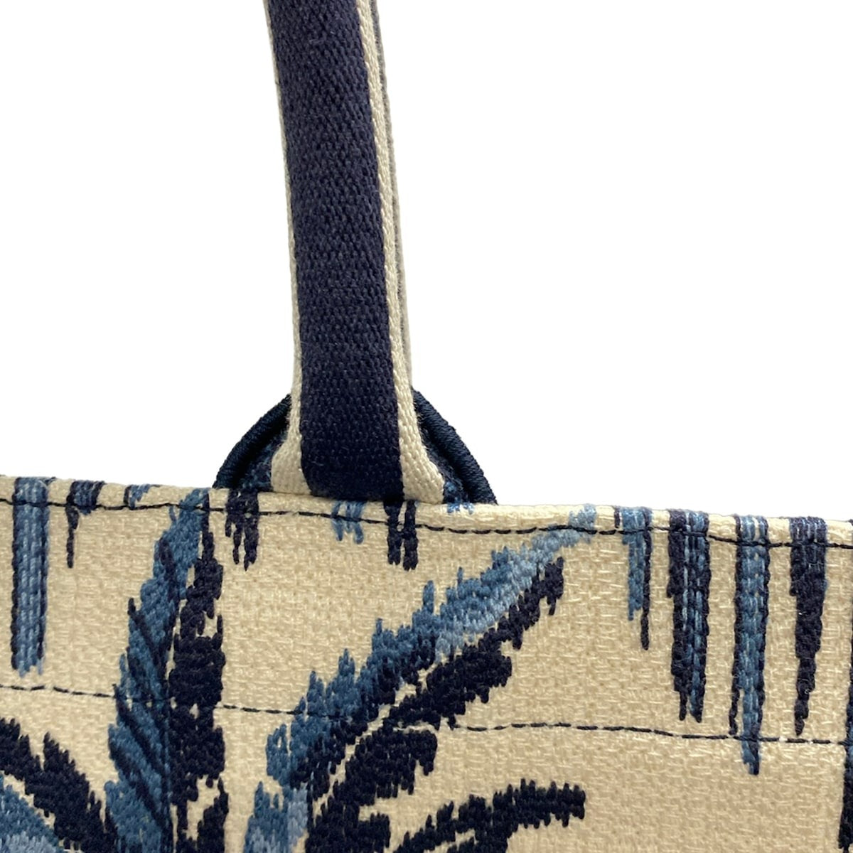 Sac Dior Book Tote, vue 15