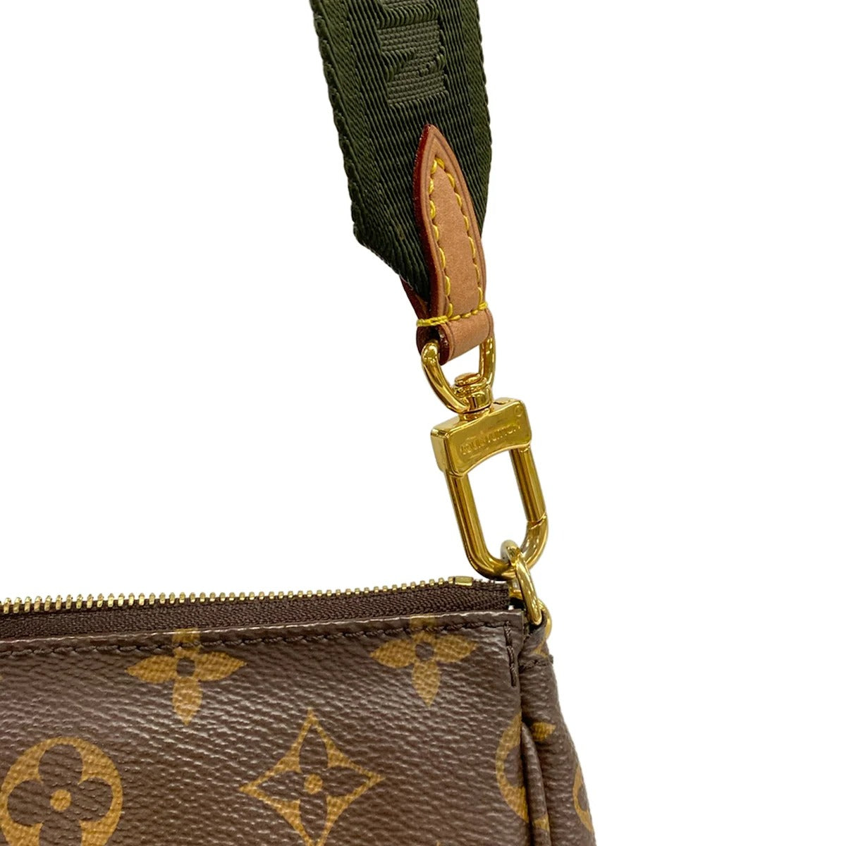 Sac Louis Vuitton Multi Pochette Accessoires, vue 11