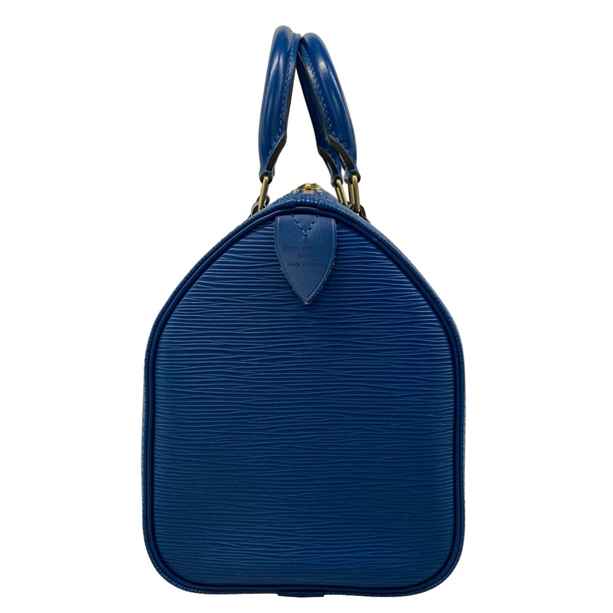 Sac Louis Vuitton Speedy 25, vue 2