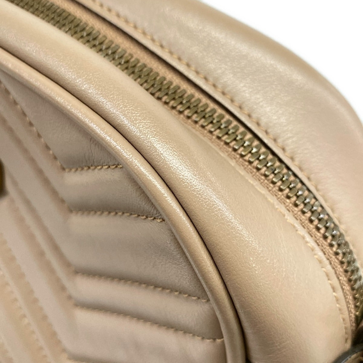 Sac Gucci GG Marmont Camera, vue 14