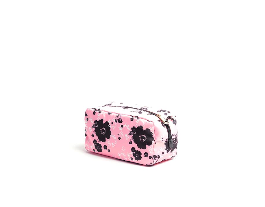 Toiletry/makeup bag