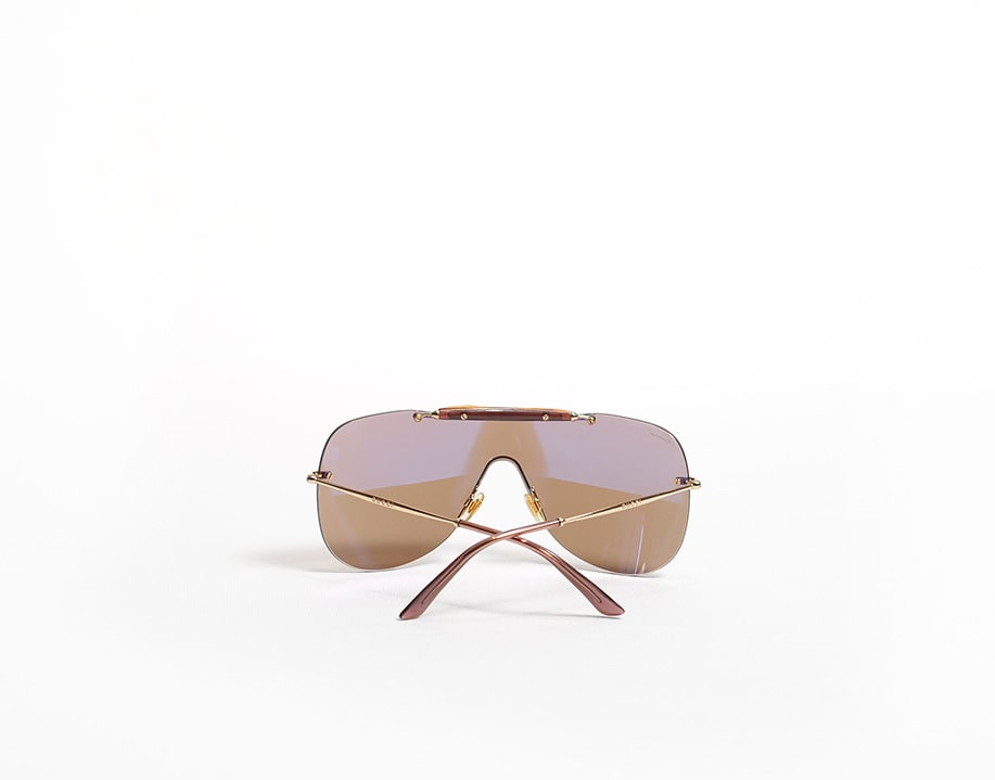 Lunettes de Soleil Gucci GG4262/S